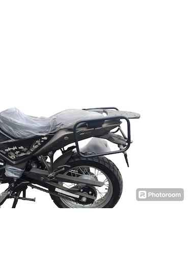 Sym Nh T200 Yan Çanta Taşıma Demiri