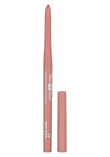 Barry M That's Swell Peptide Dudak Lip Gloss Set Lip Liner Ve Lip Gloss Honeyed Hue Bal Rengi