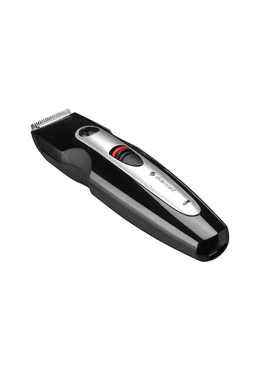 Silvercrest SC-810 Şarjlı Saç & Sakal Kesme Makinesi