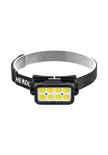 Dolıty Koşu Bisiklet Kamp Dişli Için Dış Mekan Led Stil-b Stil B Çok Renkli