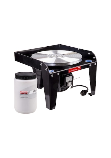 Heiniger Combigrinder Bıçak Bileme Makinesi