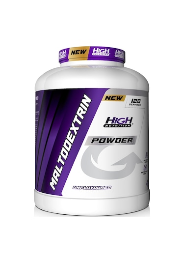 Maltodextrin, Maltodextrın Aromasız 3000 Gr 120 Servis