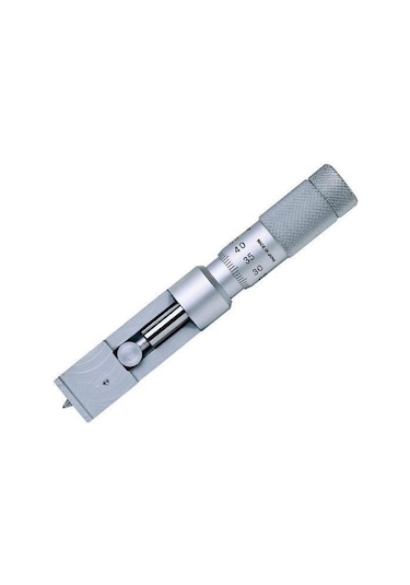 Mitutoyo 147-103 Mekanik Kenet Mikrometresi 0-13 mm
