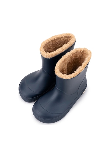 Igor YOGI BORREGUITO Çocuk  Lacivert Çizme