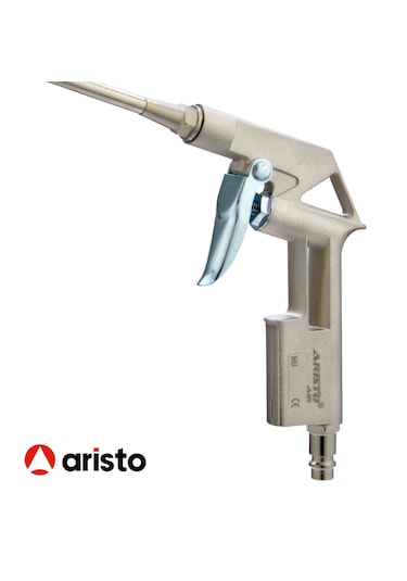 Aristo Uzun Metal Hava Tabancası