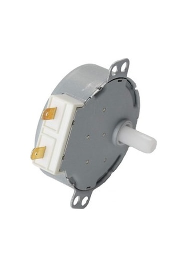 Bosch - Siemens Mikrodalga Fırın Döner Tabla Motoru (549772408) Uyumlu