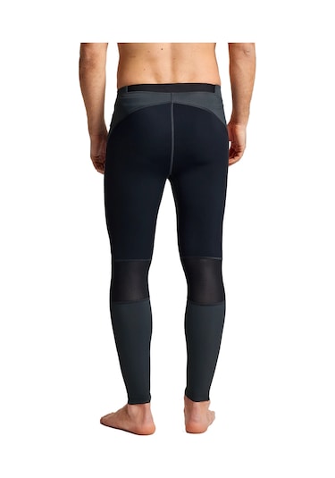 Slam Pro Lycra Tıghts W35 Çok Renkli