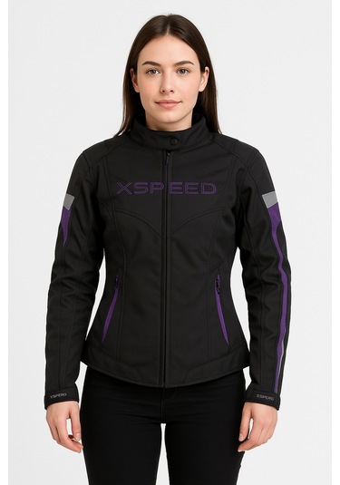 Kaly Xspeed Hera Bayan Motosiklet Montu