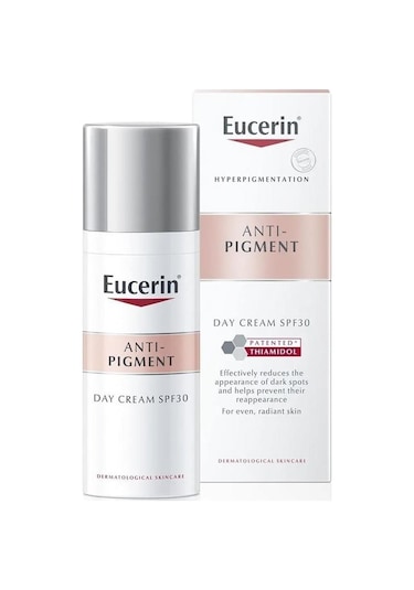 Eucerin Pigment SPF 30 Gündüz Kremi 50 ML