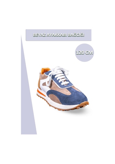 Dopar Ayakkabı Bağcığı 120 Cm 001