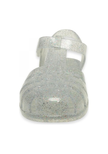 Igor S10329k Clasica Cristal Kız Çocuk Sandalet Şeffaf