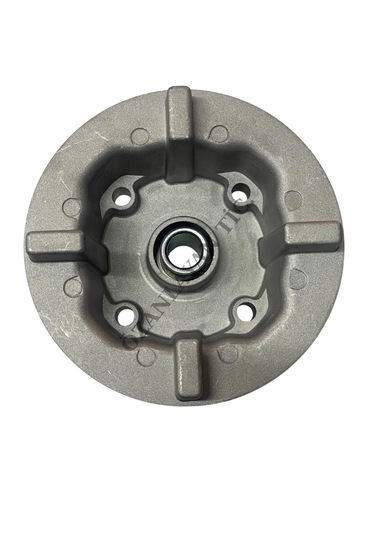 Arka Dişli Göbeği Flanşı Mh Drift Gri Renk