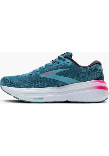 Brooks Kadın Ghost Max 2 Koşu Ayakkabısı Kod -189432700 Mavi