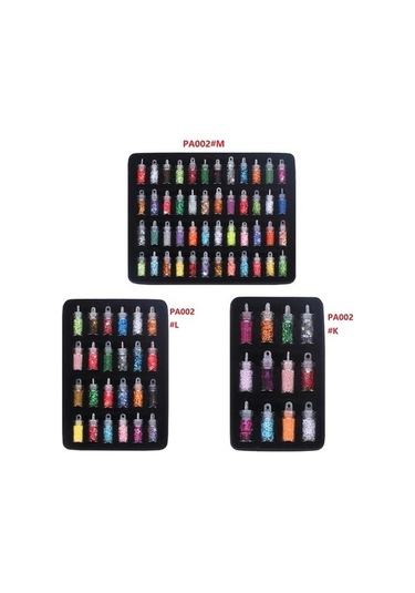 Ulzyvf Yetişkinler İçin Yapımcı Seti, Kristal Küpe Kolye Kalıpları, Epoksi El Döküm Dıy Aksesuarlar, 134 Parça, Çok Renkli Çok Renkli