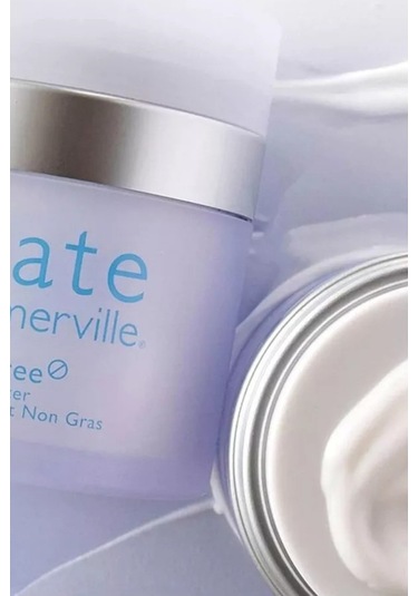 Kate Somerville Oil Free Moisturizer 50ml, Yağsız Hafif Nemlendirici