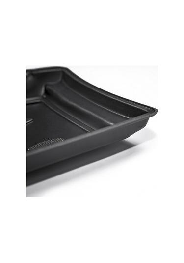 Element Citroen C-Elysee 3D Havuzlu Paspas Siyah Renk