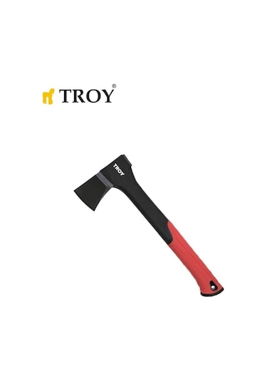 Troy 27260 Fiberglas Saplı Nacak. 410 Gr