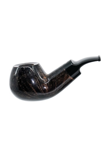 Talamona Reverse 9mm. Filtreli Akrilik Saplı Pipo 104180