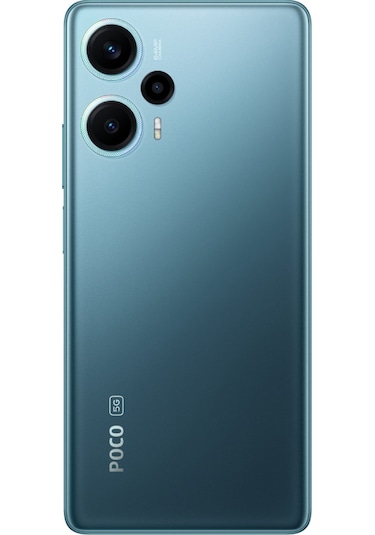 Poco F5 12 GB 256 GB (Xiaomi Türkiye Garantili)