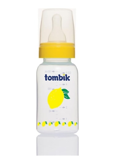 Tombik Pp Biberon 150 Ml Limon