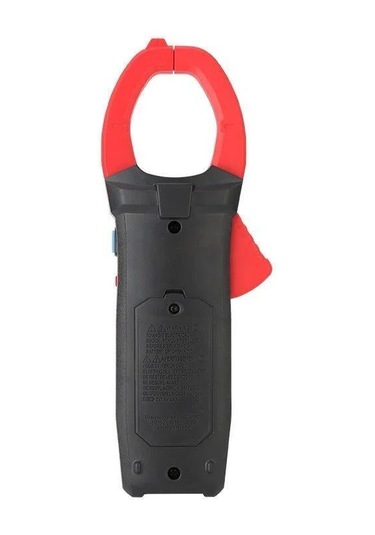 Unıt Ut206a+ Dijital Pens Ampermetre