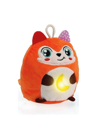 17555 Baby Clementoni - Minik Tilki