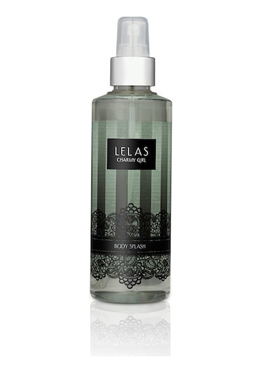 Lelas Charmy Girl Vücut Spreyi 250 ML