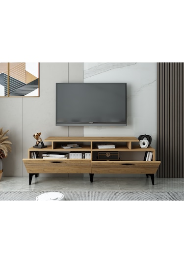 Prodis 160 Cm Tv Ünitesi A.çam