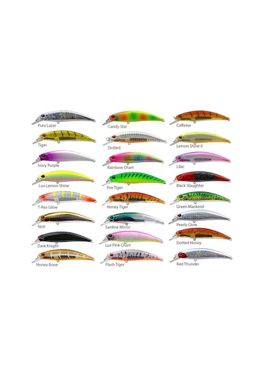 Sea Horse Rs7-sparkle 70mm 9,60gr Pearly Glow