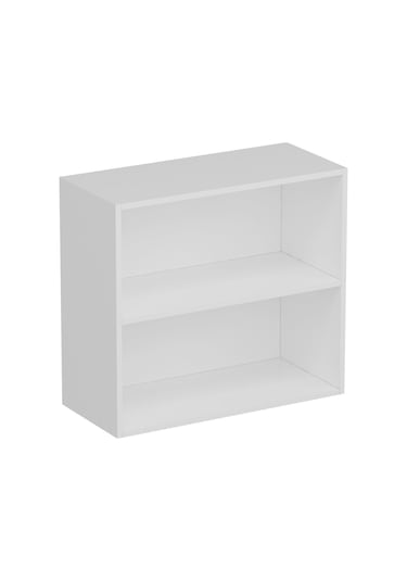 Minar Mutfak Modül Üst 2dk1r 80cm Dolap Byz Mebran C Byz