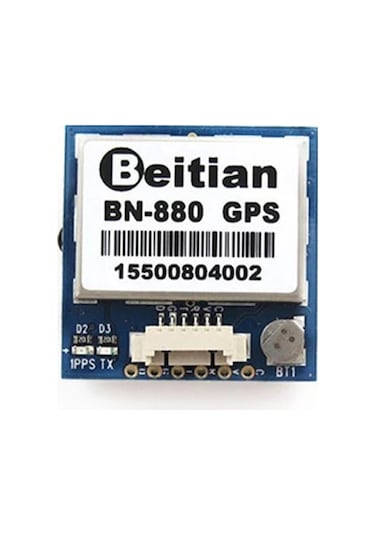 Beitian-BN880 GPS