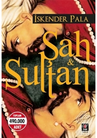 Ekinbasimyayin Şah Ve Sultan/Iskender Pala