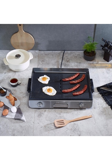 Dexart PerfectSear Table BBQ Izgara