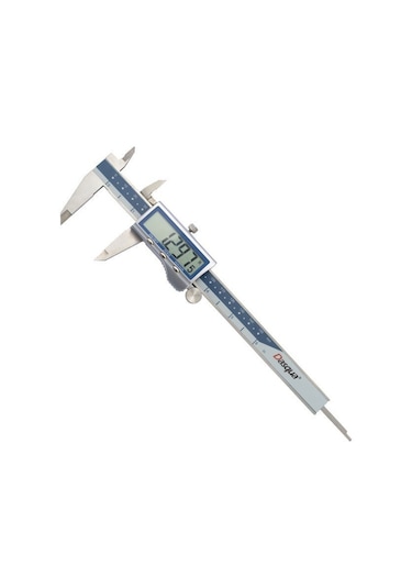 Dasqua 2115-2305 Metal Kasalı Kumpas 150mm