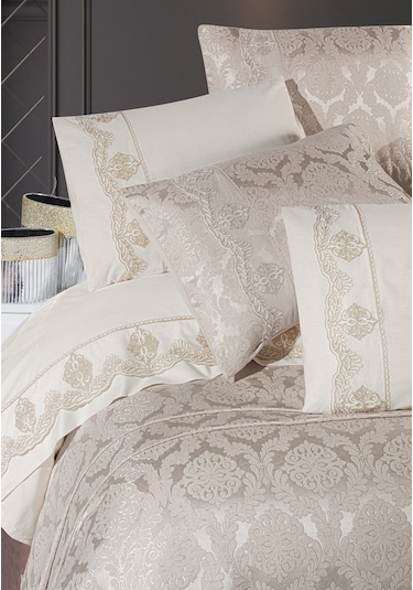 Pierre Cardin Gelin Seti Bianca Bej