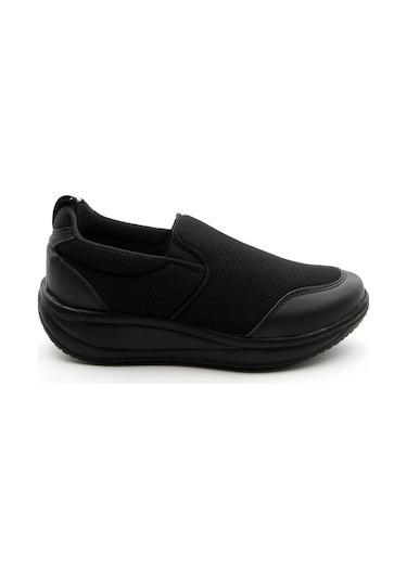 Dr.Comfort Ortopedik Kadın Ayakkabı Dr.15.507 Siyah