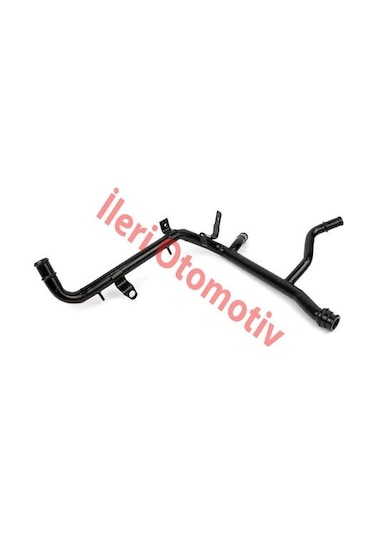 Vw Volkswagen Transporter T5 Kalorifer Su Borusu 038121065Ce