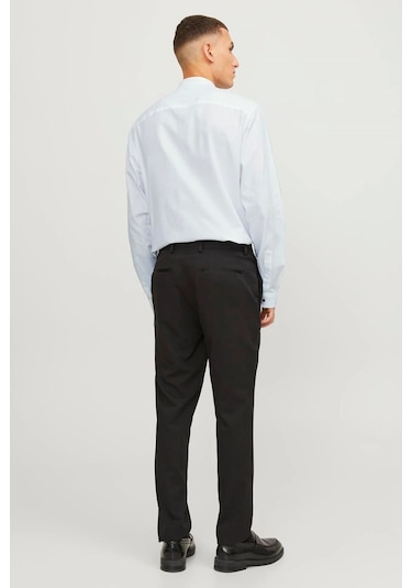 Jack & Jones Jprblatux Erkek Gömlek 12245614 Beyaz