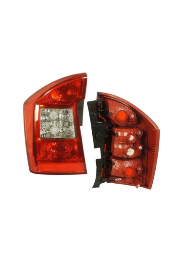 Kıa Carens Yıl 2006-2013 Arası Depo Sol Stop Lambası 924011D010