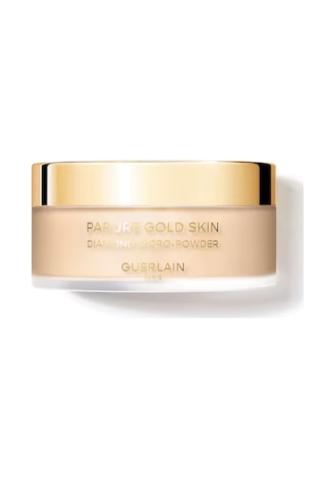 Guerlain Parure Gold Skin Diamond Micro-powder 03 Diğer