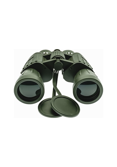 Nikula 150x150 Süper Zoomlu Profesyonel El Dürbünü - 1000m/30m - Yeşil