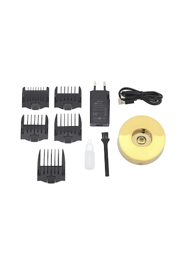 Powertec TR-9900 Saç Sakal Tıraş Makinesi