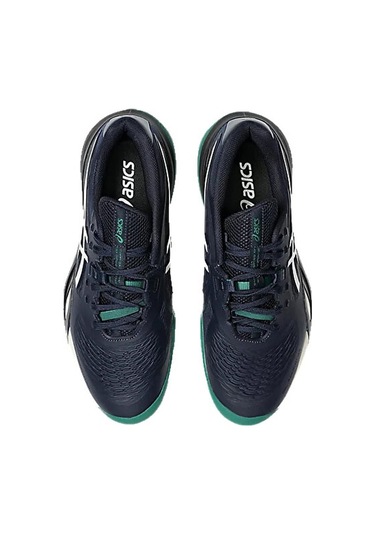 Asics Gel-resolution X Erkek Tenis Ayakkabısı 1041a481-400 Lacivert Lacivert Asics Gel-resolution X Erkek Tenis Ayakkabısı 1041a481-400 Lacivert Lacivert