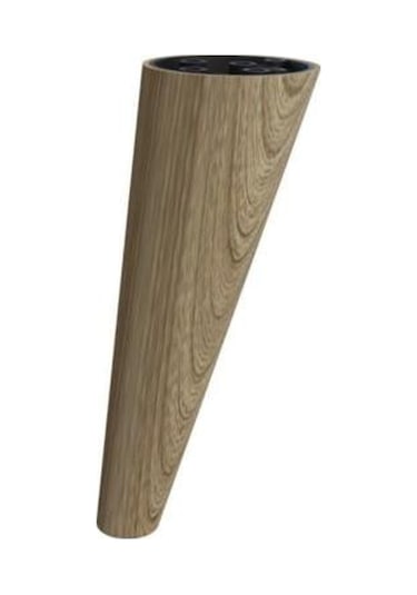 Markalara Özel Koltuk Berjer Ayağı Tek Ayak 20cm