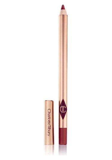 Charlotte Tilbury Lip Cheat Dudak Kalemi - Savage Rose