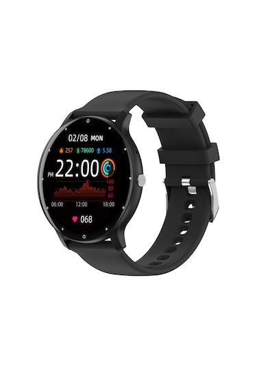 Yunboo Zl02cpro Akıllı Saat (İthalatçı Garantili)