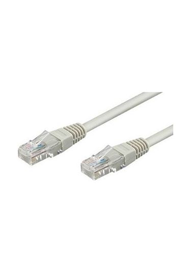 Uskey Eternet-Network Internet Kablosu Cat-5 / Cat-6 20 Metre