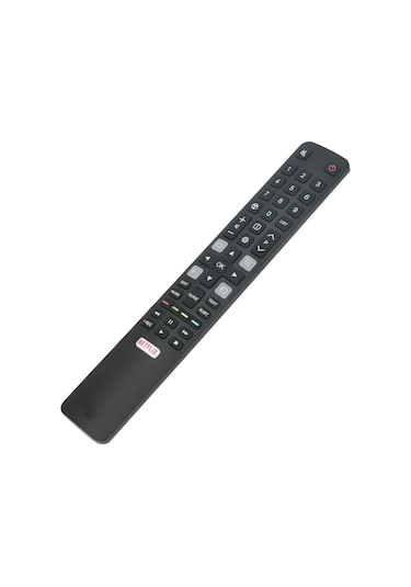 50dc600 Tcl Televizyon İçin Uzaktan Kumanda Ultra Hd Led Lcd