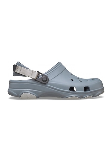 Crocs 206340-0z3 Classic All Terrain Clog Unisex Sandalet Çok Renkli