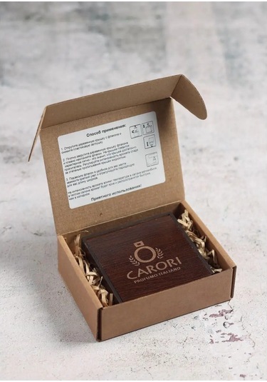 Freshco Araba Kokusu İçin Seti 152095916